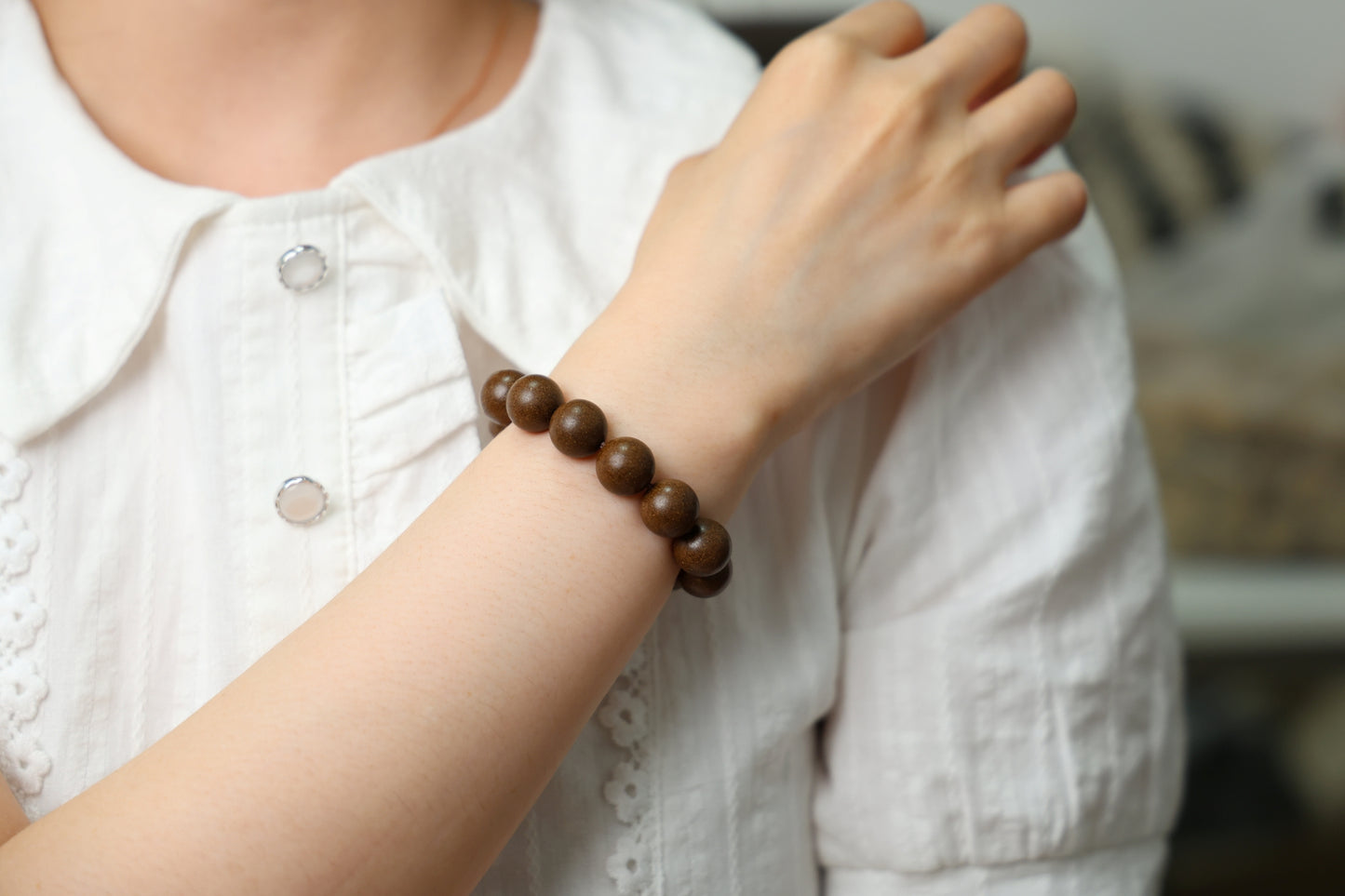 Brume de Poire et Bois sacrés