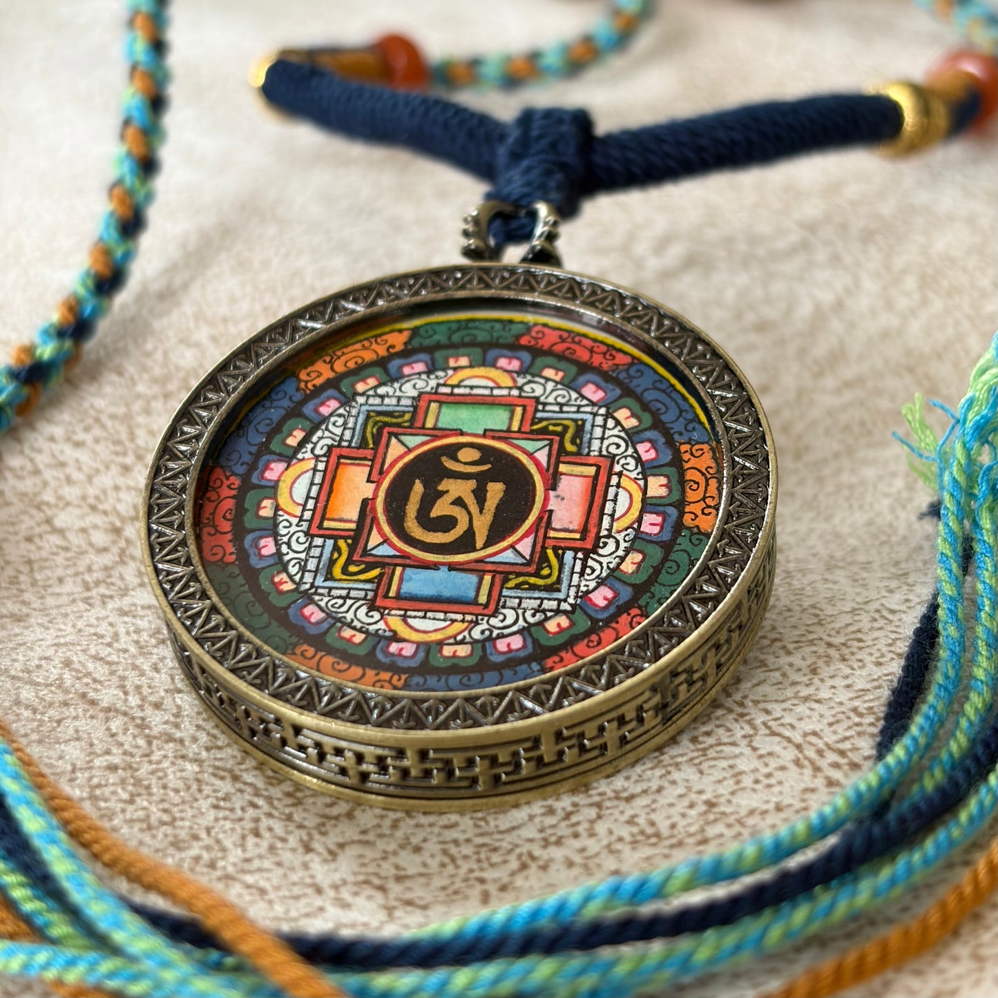 collier