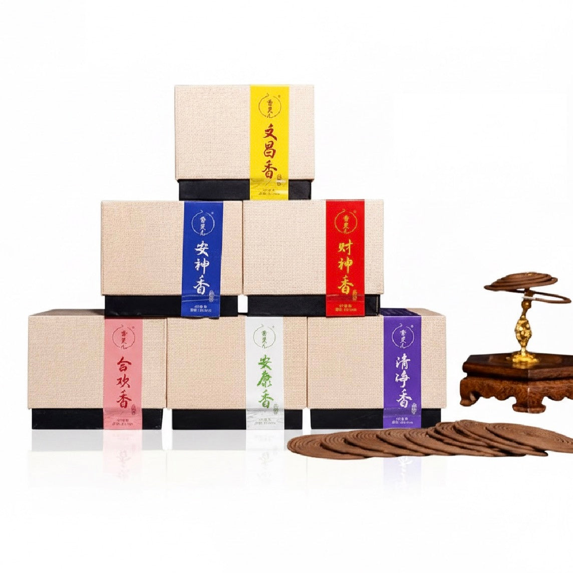 Secret bien-être ancestral chinois