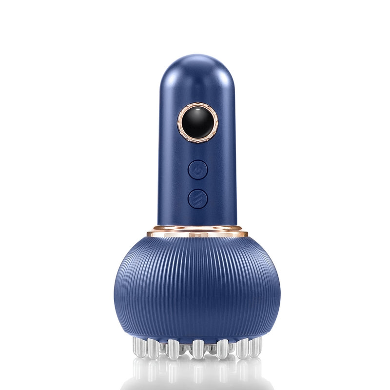 Zen Pulse Modeling Gua Sha Electric - Silverline