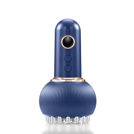 Zen Pulse Modeling Gua Sha Electric - Silverline