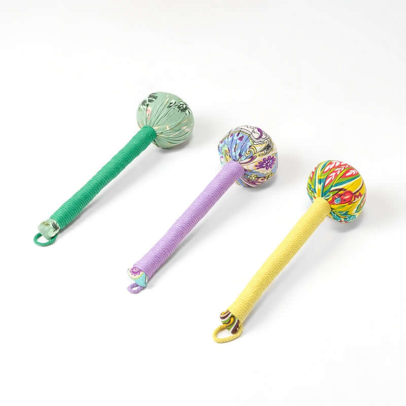 Lot 2 Tapping armoise hammers - Silverline