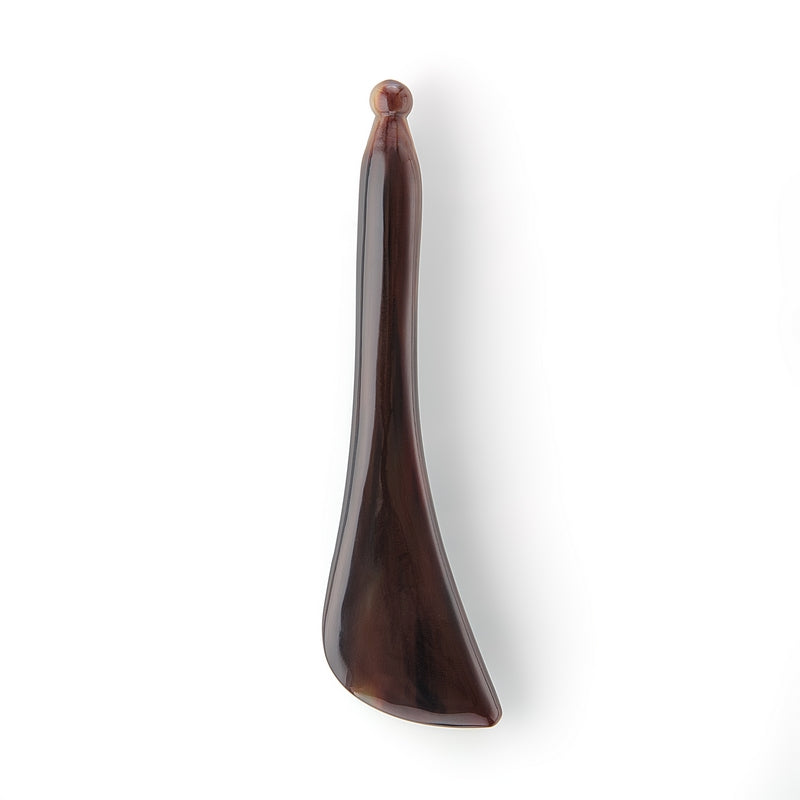 Acupressure stick Bojin for face and body - Silverline