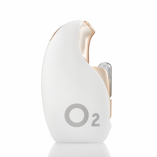 Oxygen Lux : Pulvérisateur Ultra-Hydratant pour le Visage