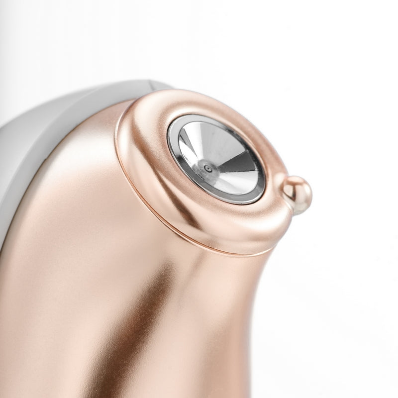 Oxygen Lux : Pulvérisateur Ultra-Hydratant pour le Visage