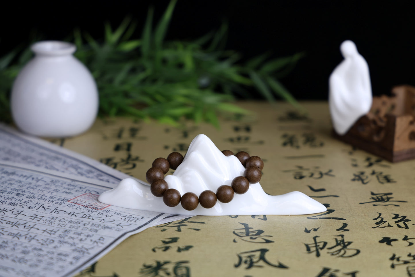  Brume de Poire et Bois sacrés