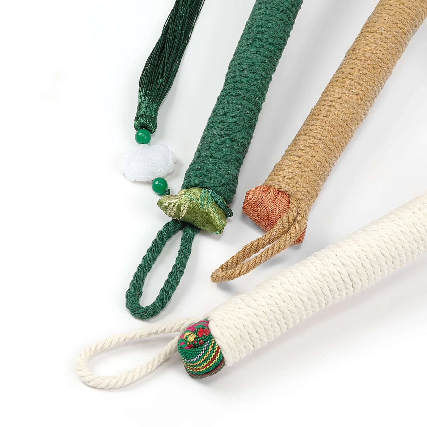 Lot de 2 Marteaux de tapotage aux 9 herbes médicinales chinoises