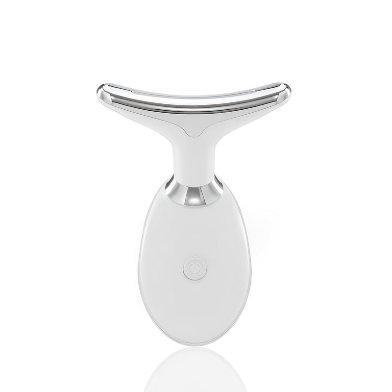 LymphoSculpt Neck and Face Oval Care - Silverline