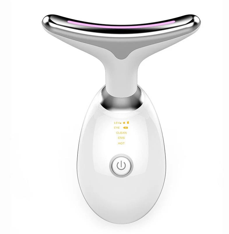 LymphoSculpt Soin du cou et l'ovale du visage