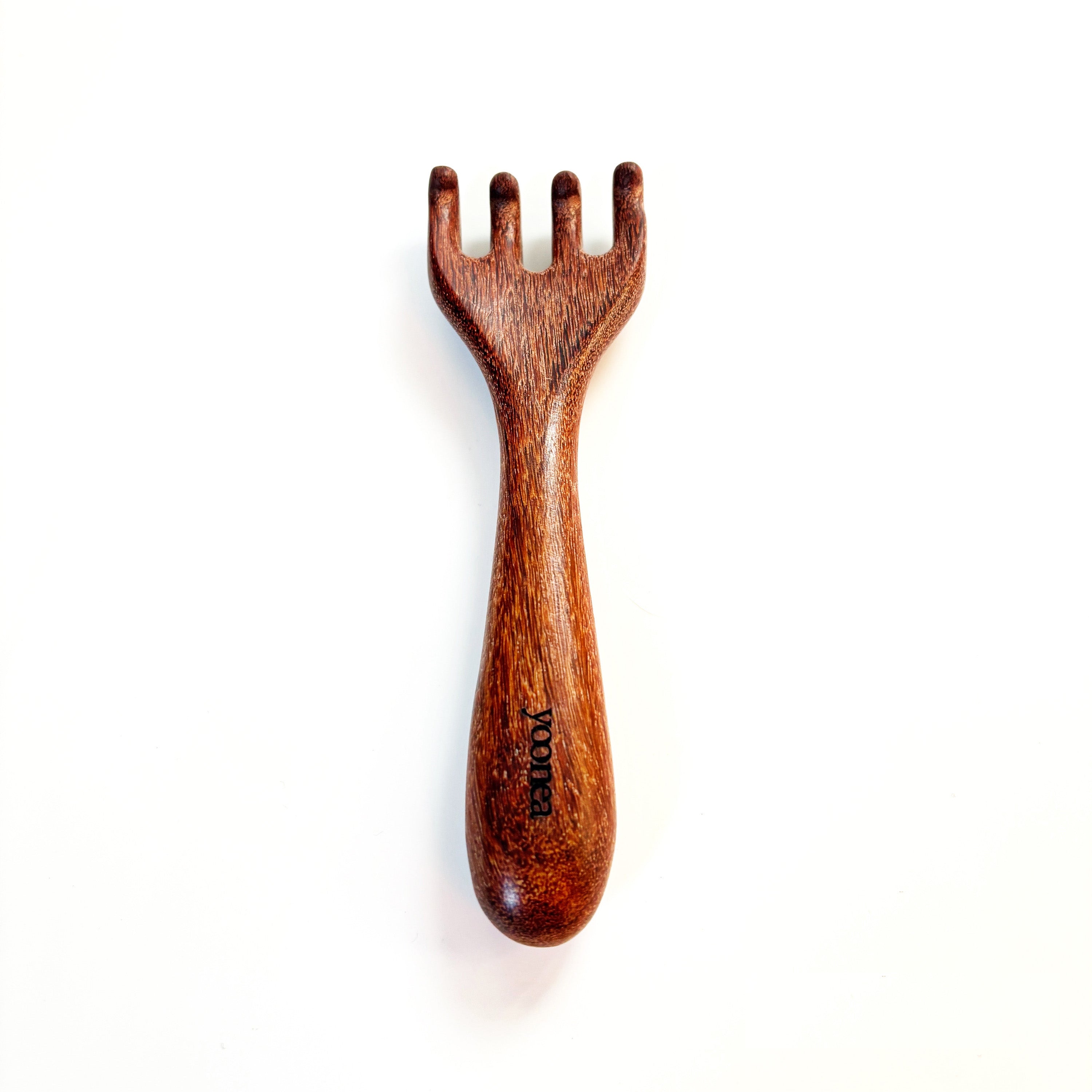 Brosse Spéciale Méridiens pour la Tête