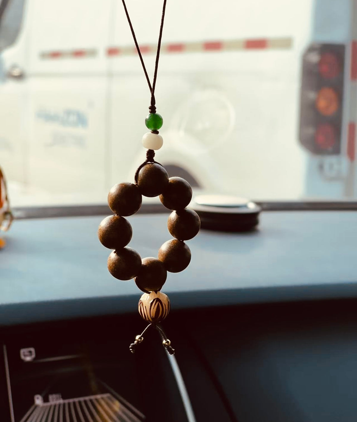 Pendentifs de voiture