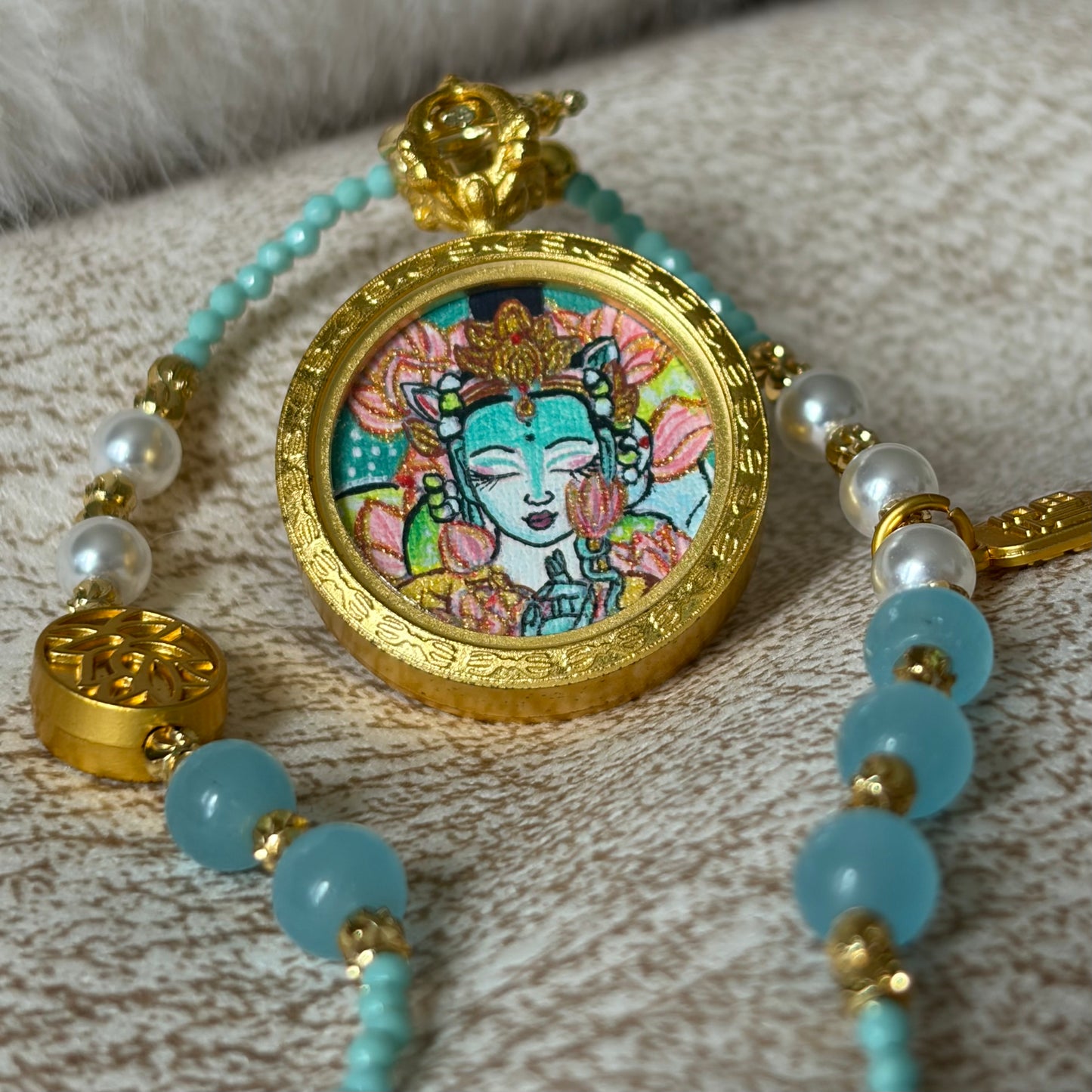 collier