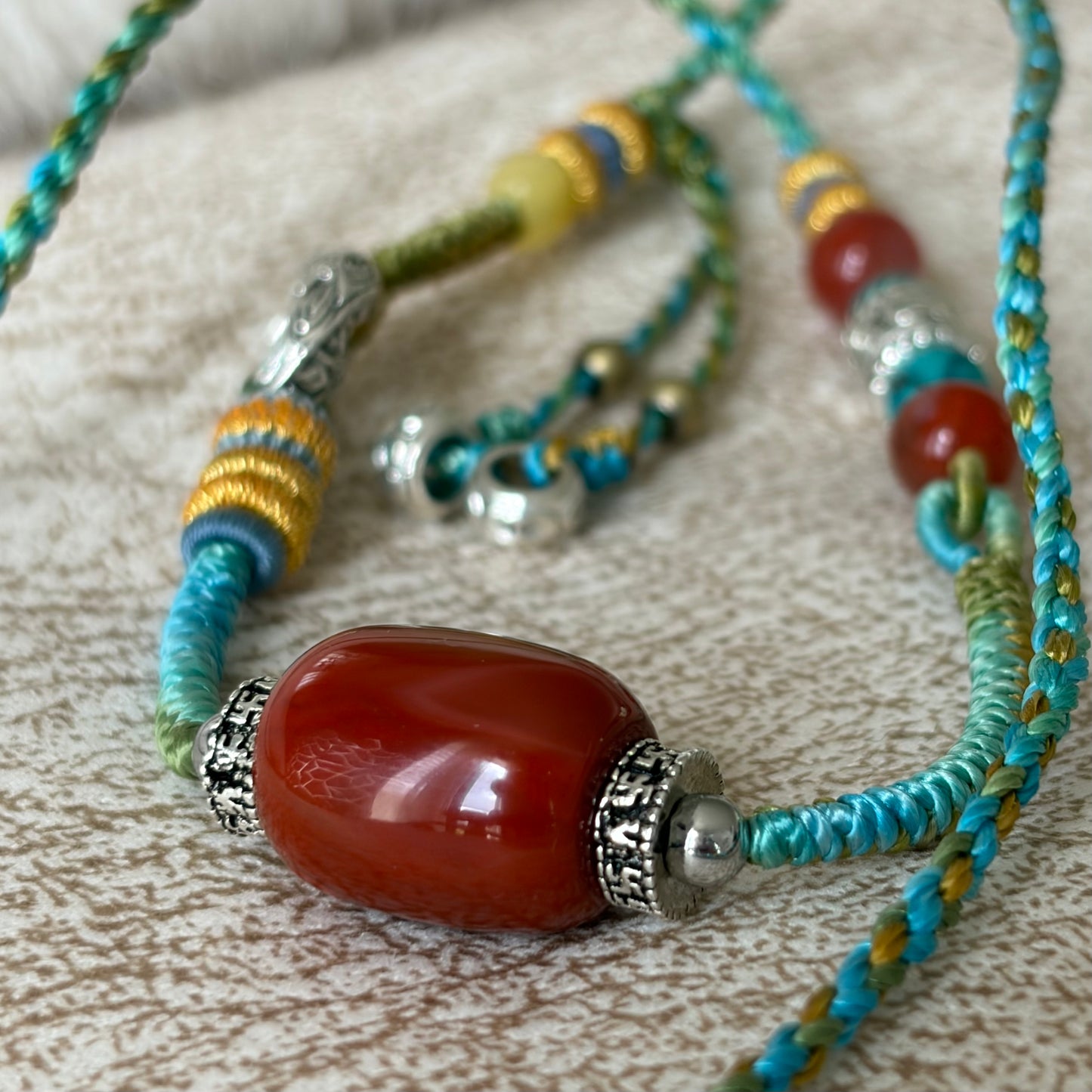 collier