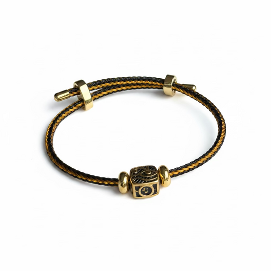 Bracelet Œil d’Horus